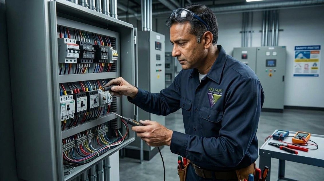Engineering services