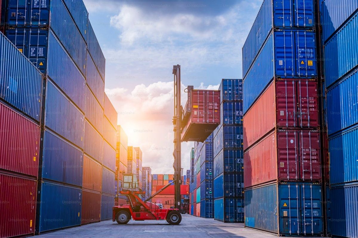 Trading and supply chain