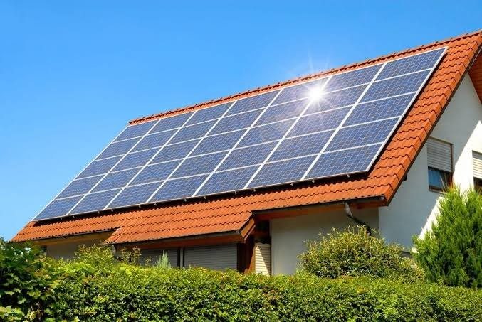 Renewable energy services